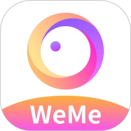 WeMe社交圈app官方最新官方版本