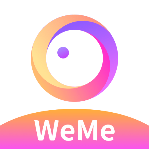 weme社交圈下载2023最新版v1.0.0.3
