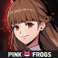 PINK FROGSιٷİ