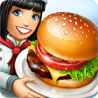 ⿷Ѱ׿2023Ѱ(Cooking Fever)v19.0.0°汾