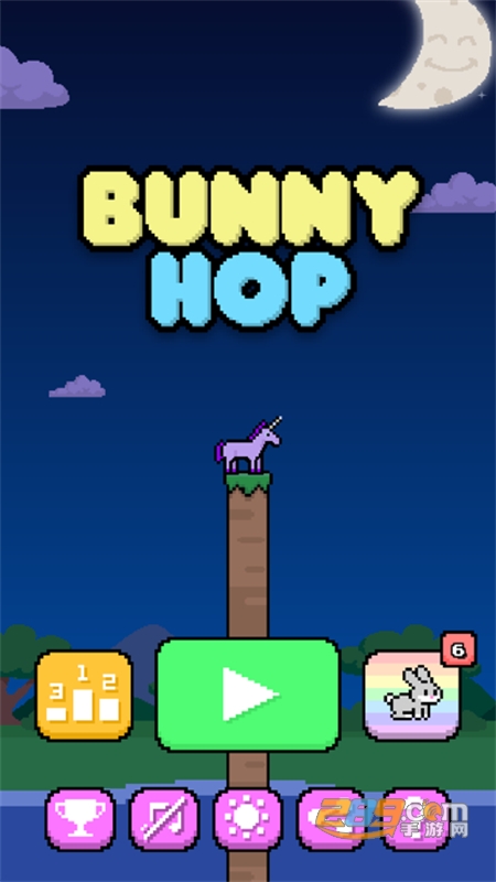 bunnycopϷ(Bunny Hop)ٷ氲׿