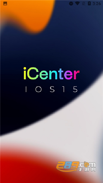 icenteriOS15dİ2023°