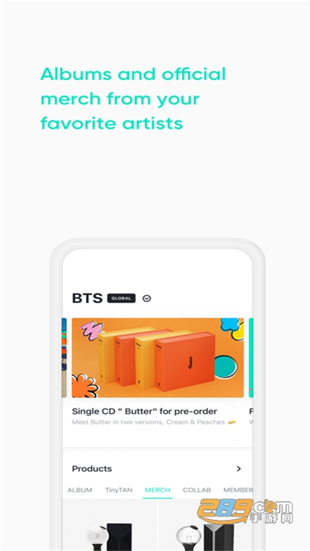 wvsb(Weverse Shop)ٷ°2023