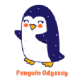 Penguin Odysseyµİ