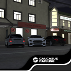 Caucasus Parking高加索停车场中文版下载2023安卓免费版v8.3安卓免费版