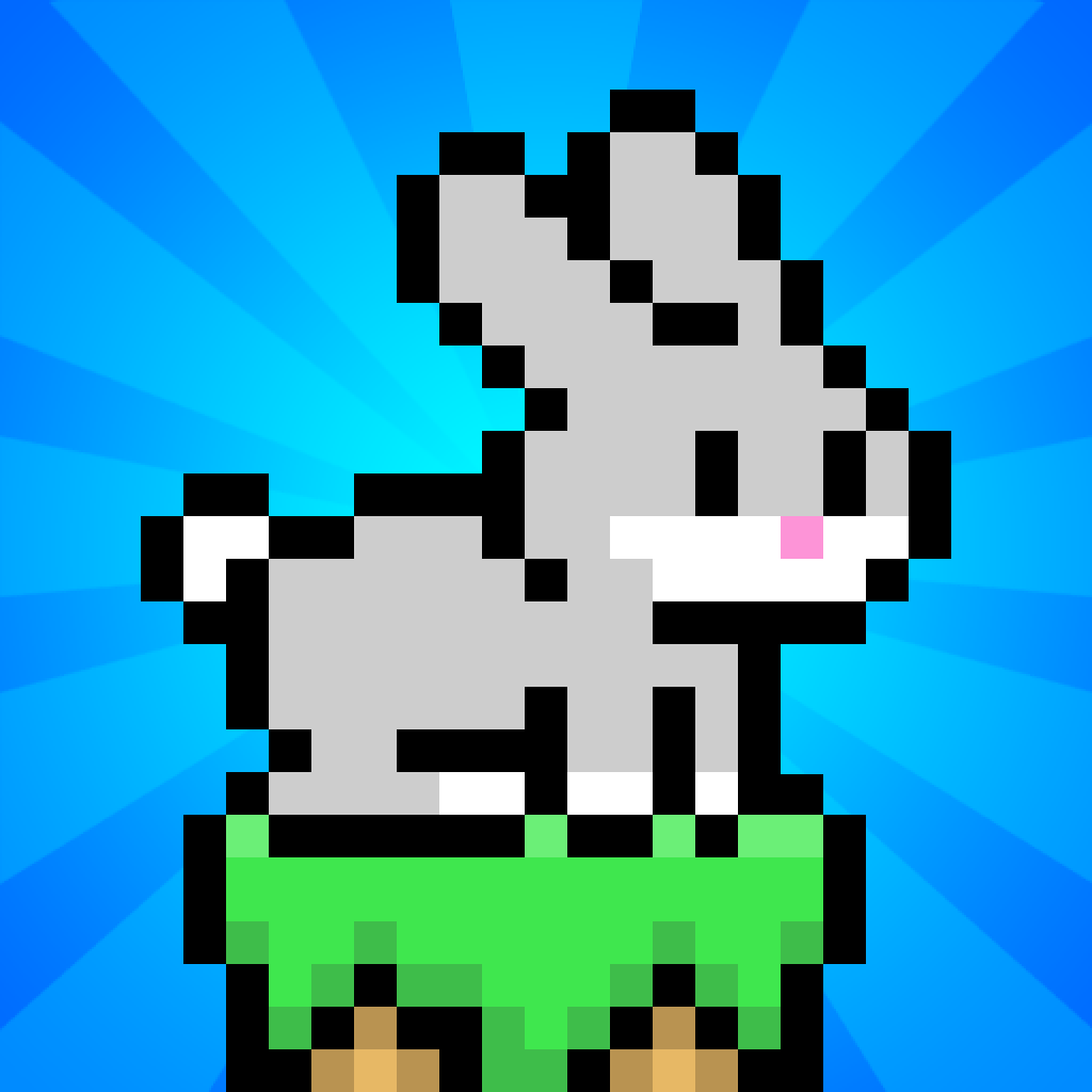 bunnycopϷ(Bunny Hop)ٷ氲׿v1.1.1 ٷ