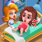 快乐医院游戏中文版安卓免费版v1.0.19无限版