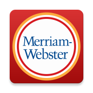 韦氏词典(Merriam-Webster Dictionary)app官方最新版本2023v5.4.1 安卓版