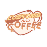 Customs and Coffee游戏下载最新版本v1.1.0中文完整版