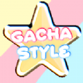Ӳٷ棨Gacha Stylev1.1.0