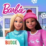 芭比梦幻冒险屋最新版(BarbieDreamhouseAdventures)v2022.9.0官方版