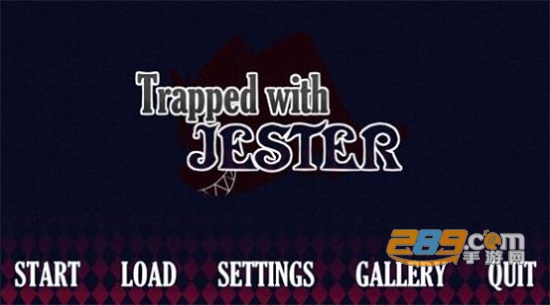 Trapped with JesterΑٷh