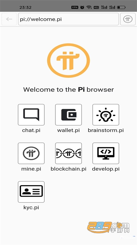 1.70汾(Pi Browser)׿ٷֻ