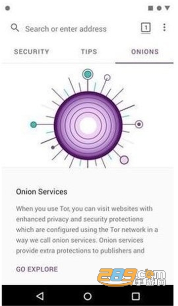 Tor Browser׿İ