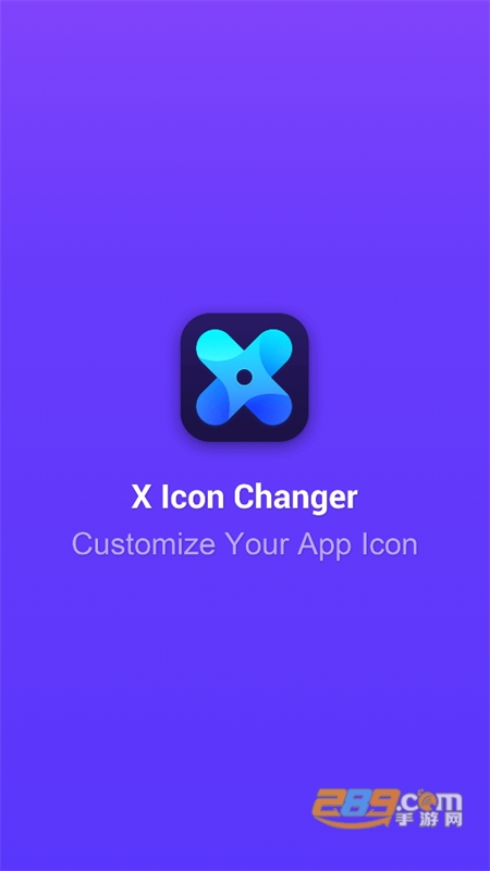 X Icon Changerͼת׿İ