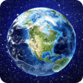 天地图高清卫星地图版APP安卓版v2.4.6.2安卓版