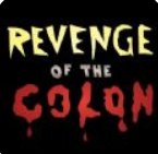 󳦵ĸֻ(Revenge Of The Colon)