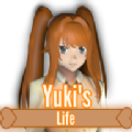 yukiϾʱİ׿棨Yukis lifev1.0.2׿Ѱ