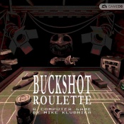 ħĶľֶ˹תֻѰ棨buckshot roulette
