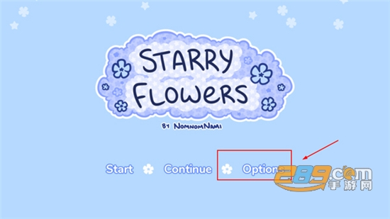 ӳstarryflowersdİ