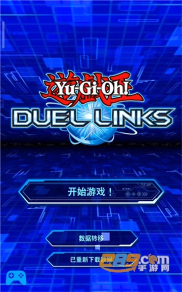 Duel LinksΑQ(lin)°ٷ