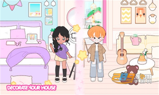 Idol Housedٷ