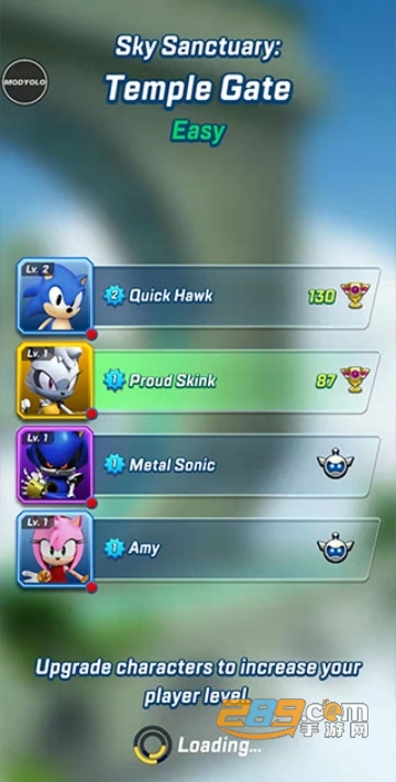 SonicForcesٶ֮֙C°