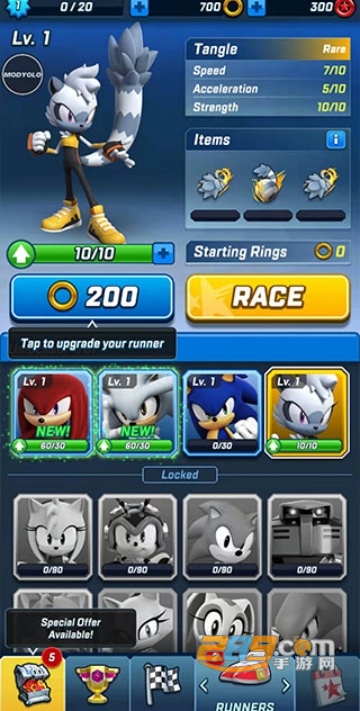 SonicForcesٶ֮(zhn)֙C(j)°