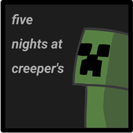 ߵҹ(five nights at creeper)v1.0.0׿