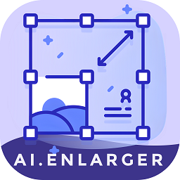 (hu)|(zh)2x(zhun)I(y)(hu)TM(fi)d°(AI Enlarger)v3.2.4°׿