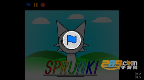 Sprunki _ٷ