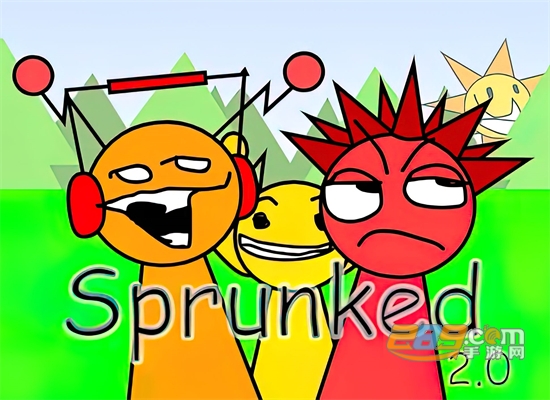 (ji)Sprunked 2.0dģMʽ