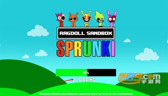 Sprunkiɳd֙C(j)