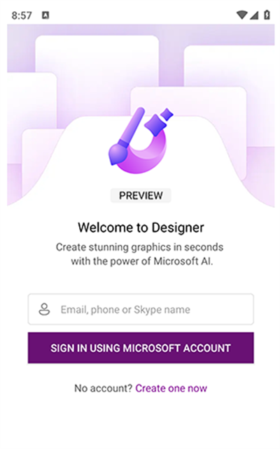 Microsoft Designer AIذ׿