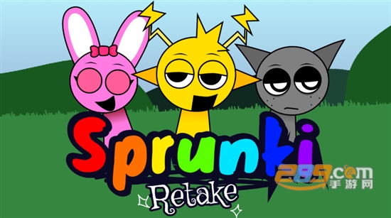 Sprunki()°汾