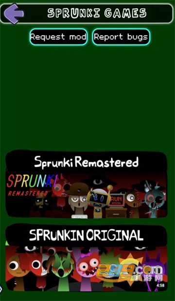 SprunRemastered(ji)İ