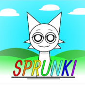 (ji)Sprunki _(d)ٷ