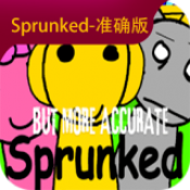 (ji)Sprunkedʴ_2025°v1.0.0׿