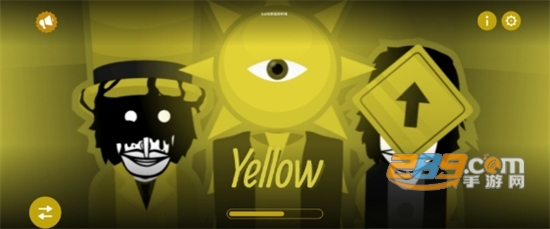 Yellow v3ģMd°