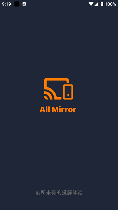 All MirrorĻappѰ