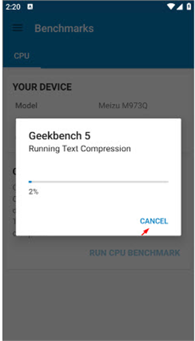 Geekbench 5ֹֻܷ