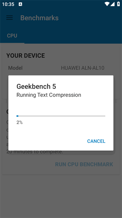 Geekbench 5ֹֻܷ