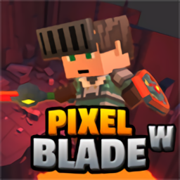 صƬWo@ʯMd°棨Pixel Blade W