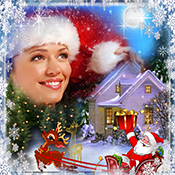 ʥQapp(Christmas Photo Frames)dM(fi)v89.0׿