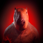 ˮֲΑVd׿M棨Capybara Horror Game