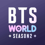 bts world season2Αٷd׿M