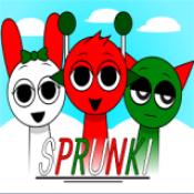 Sprunki-ʥQٷv1.1.1°׿