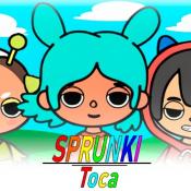 (ji)sprunki(п)°v1.0.0°׿