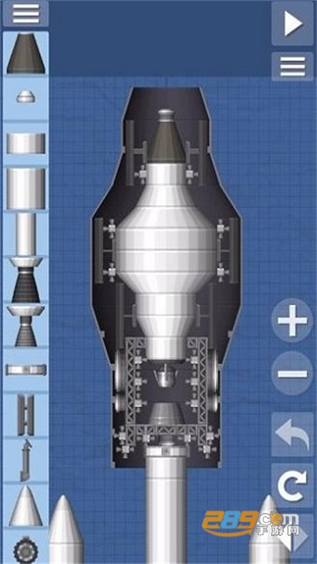 ģ(Spaceflight Simulator)Ϸ°汾