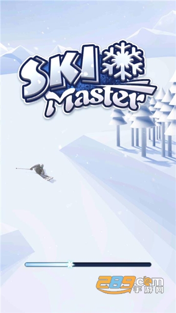 Ski Masterλѩİ